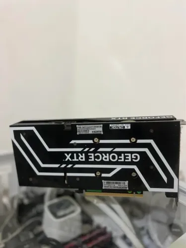 RTX 4060 8GB Galax