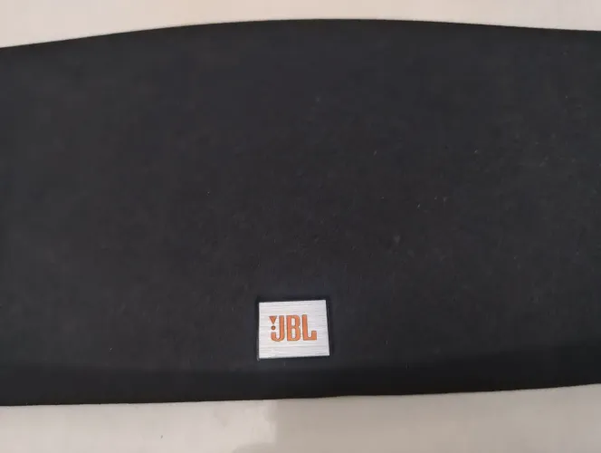 Tela JBL