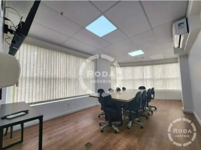 The One Office Tower - Ponta da Praia Sala comercial para aluguel de 30,18 m²,