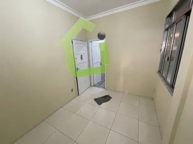 ALUGUEL - Apto. 1 Quarto no Centro de Nova Iguaçu