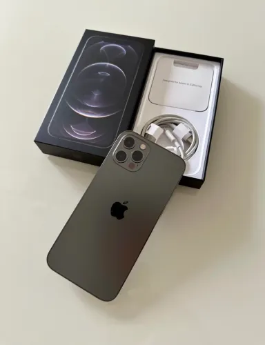 iPhone 12 Pro 256gb