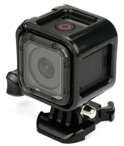 Go Pro Hero Session
