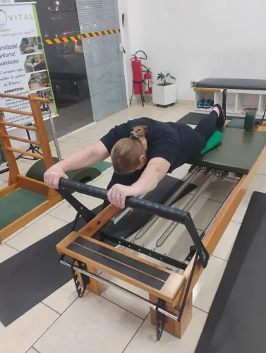Vendo Studio de Pilates em plena atividade em Araucaria PR