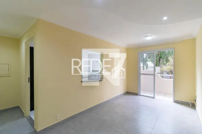 APARTAMENTO RESIDENTIAL em Campinas - São Paulo, Mansões Santo Antônio