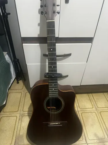 Violão Rozzini