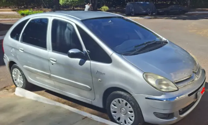 Citroen Xsara Picasso GLX 2.0 16V Aut. 2009