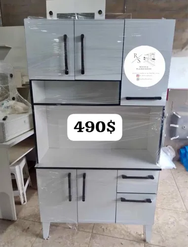 Armário de cozinha?Entrega grátis