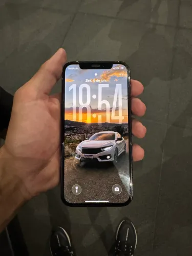 iPhone 12 Pro 128gb
