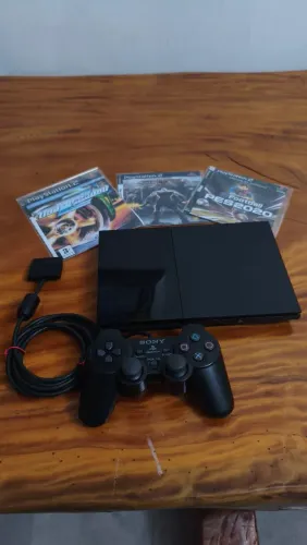 Playstation 2