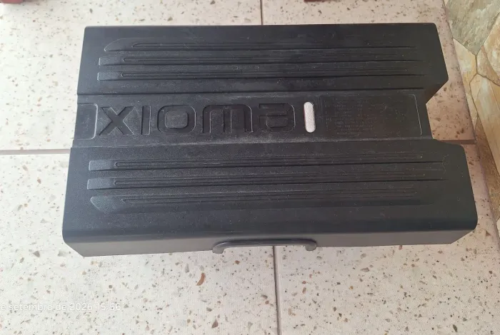 Bateria de Chumbo para scooter elétrica 