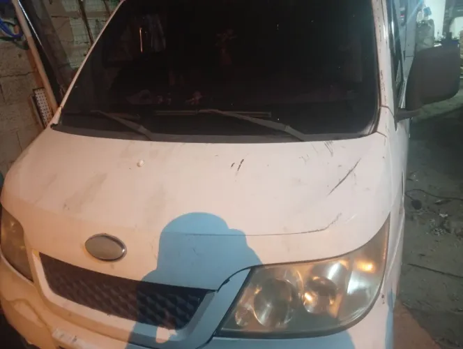 Rely Pick-Up Q22b CS 1.0 Ano 20132P 2021