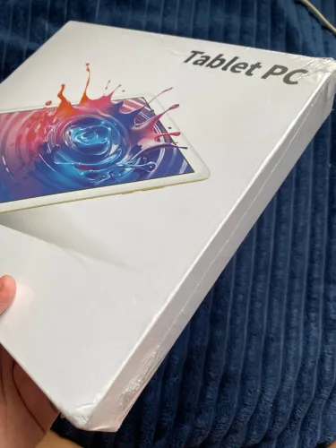 Tablet pc