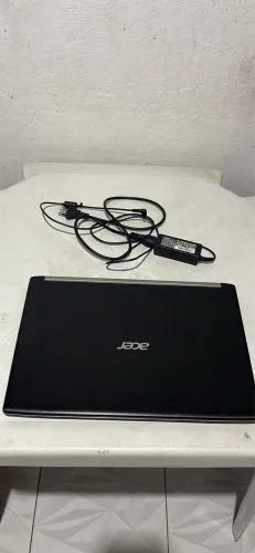 Notebook Acer A515-51.