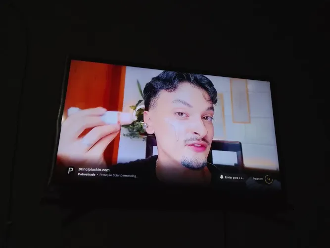 Vendo tv