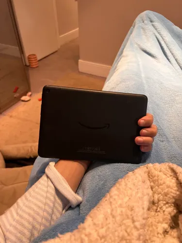 Tablete Amazon Fire