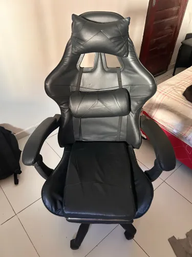 Cadeira Gamer