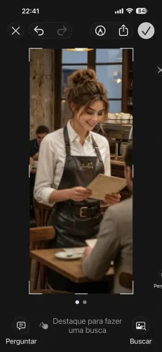 Atendimento e gerenciamento gastro bar