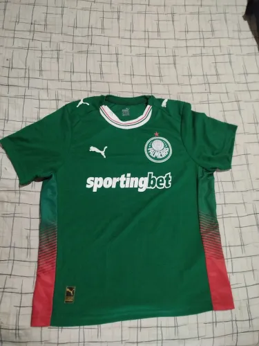 SEU MANTO TORCEDOR 
