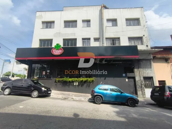 Alugo apto. Prox. Jabaquara Vila Fachini na padaria Trevo 1 dormitórios, sala e cozinha ,