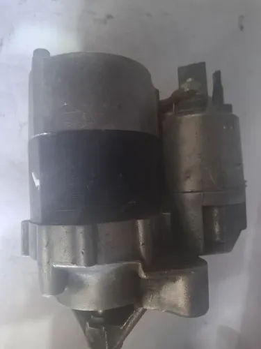 Motor de arranque Renault Kangoo