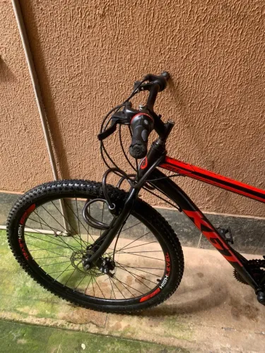 BIKE ARO 29