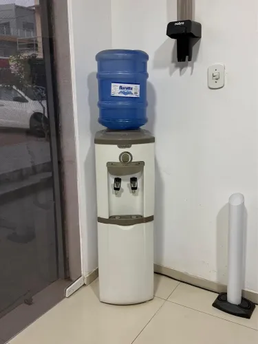 Bebedouro Esmaltec