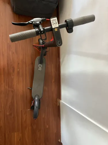 Patinete elétrico