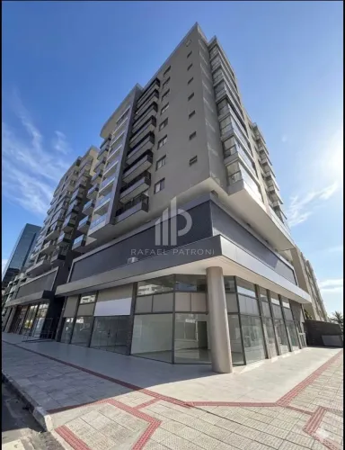 Vila Velha Cobertura Duplex 4 dormitórios 207m2 Praia da Costa