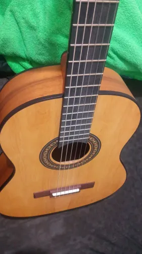 Violão Rozini estudante