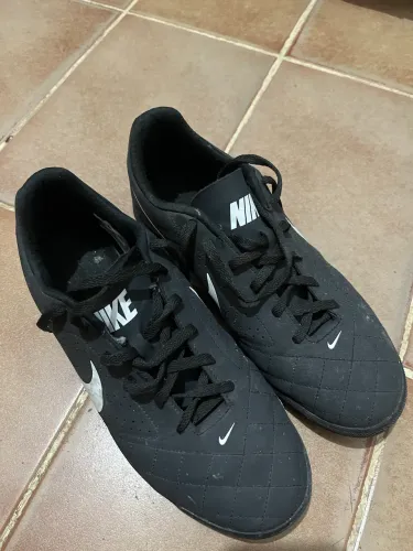 Chuteira Nike