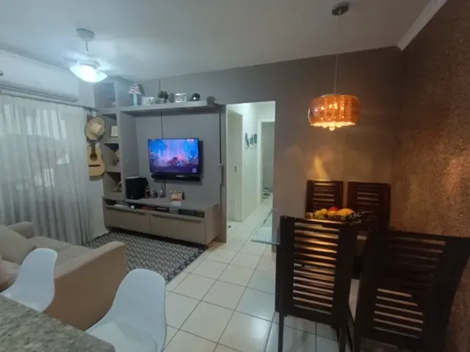 Chapada dos Guimarães 