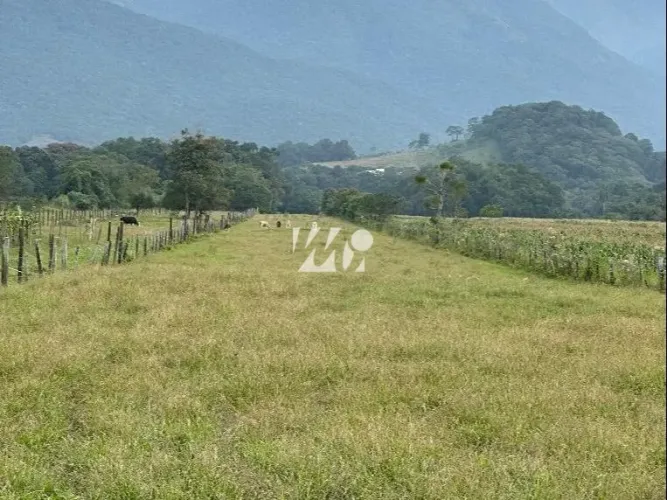 Terreno 14449m² em Condomínio - Sul do Rio - imv