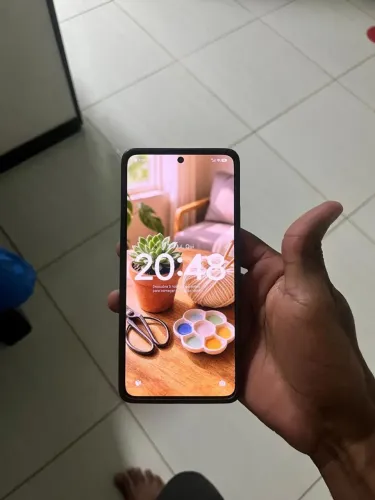 Vende-se poco X7 pro ou troco por outro superior