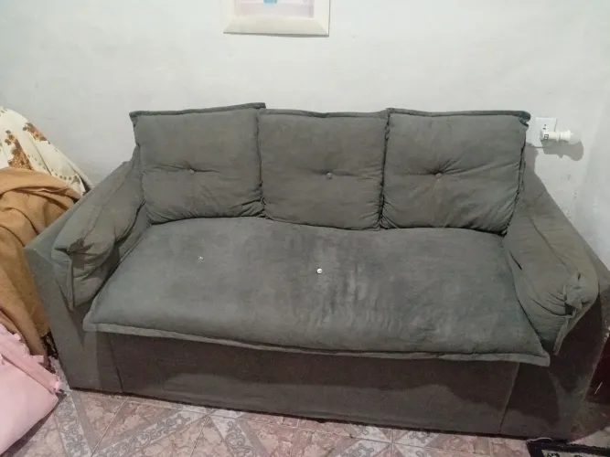 Sofa 3 lugares