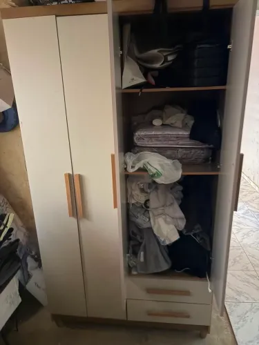 Guarda roupa 