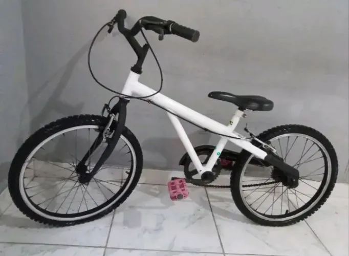 Bicicleta aro 20