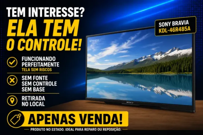 TELEVISÃO