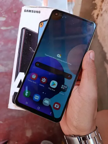 Samsung A21S 64GB 