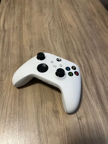 Controle Xbox séries 