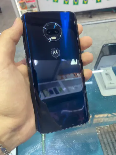 MOTO G7 PLUS 