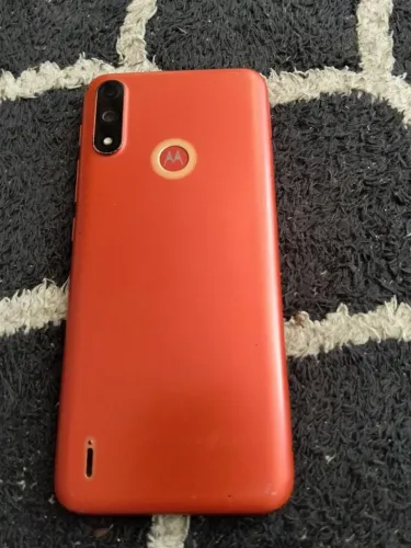 MOTO E POWE
