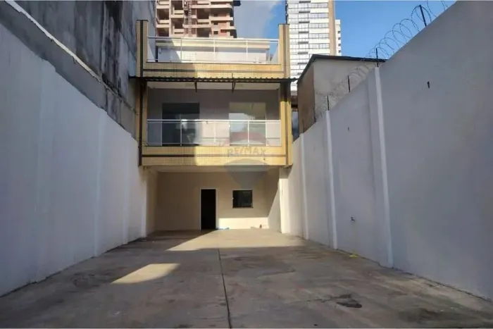 IMÓVEL COMERCIAL OU RESIDENCIAL À VENDA UMARIZAL | BELÉM/PA