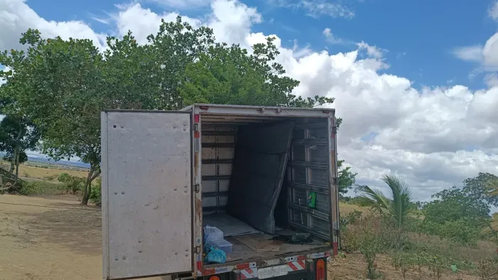 carretos pequeno e barato