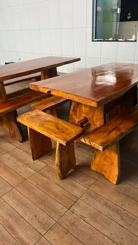 Mesa de 1.5m
