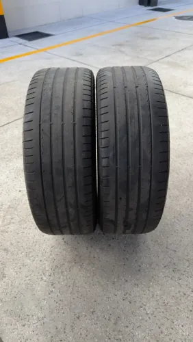 Pneu pirelli scorpion 205/55 R17