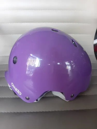 Capacete Oxelo 50-54