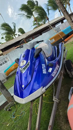 Jet sky Yamaha VXR 1800, ano 2011