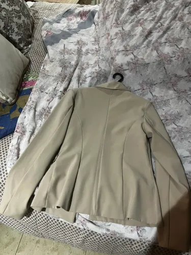 Blazer Alfaiataria