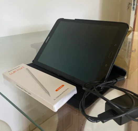 Tablet Samsung - Tab S3