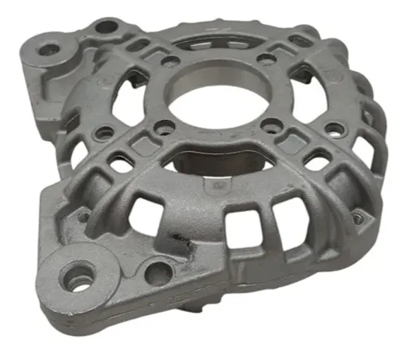 Tampa Alternador Volkswagen Fox Gol Polo 2004 2005 2006 2007